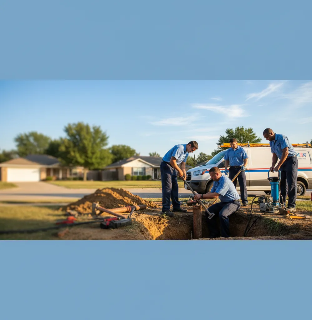 Water Heater Repair & Plumber in Haiku